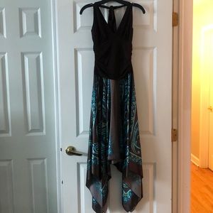 Sale!!🎉🎉🎉🎉Halter top dress from Maurices (S)